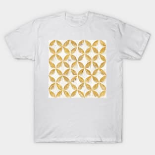 Glamorous art deco VII T-Shirt